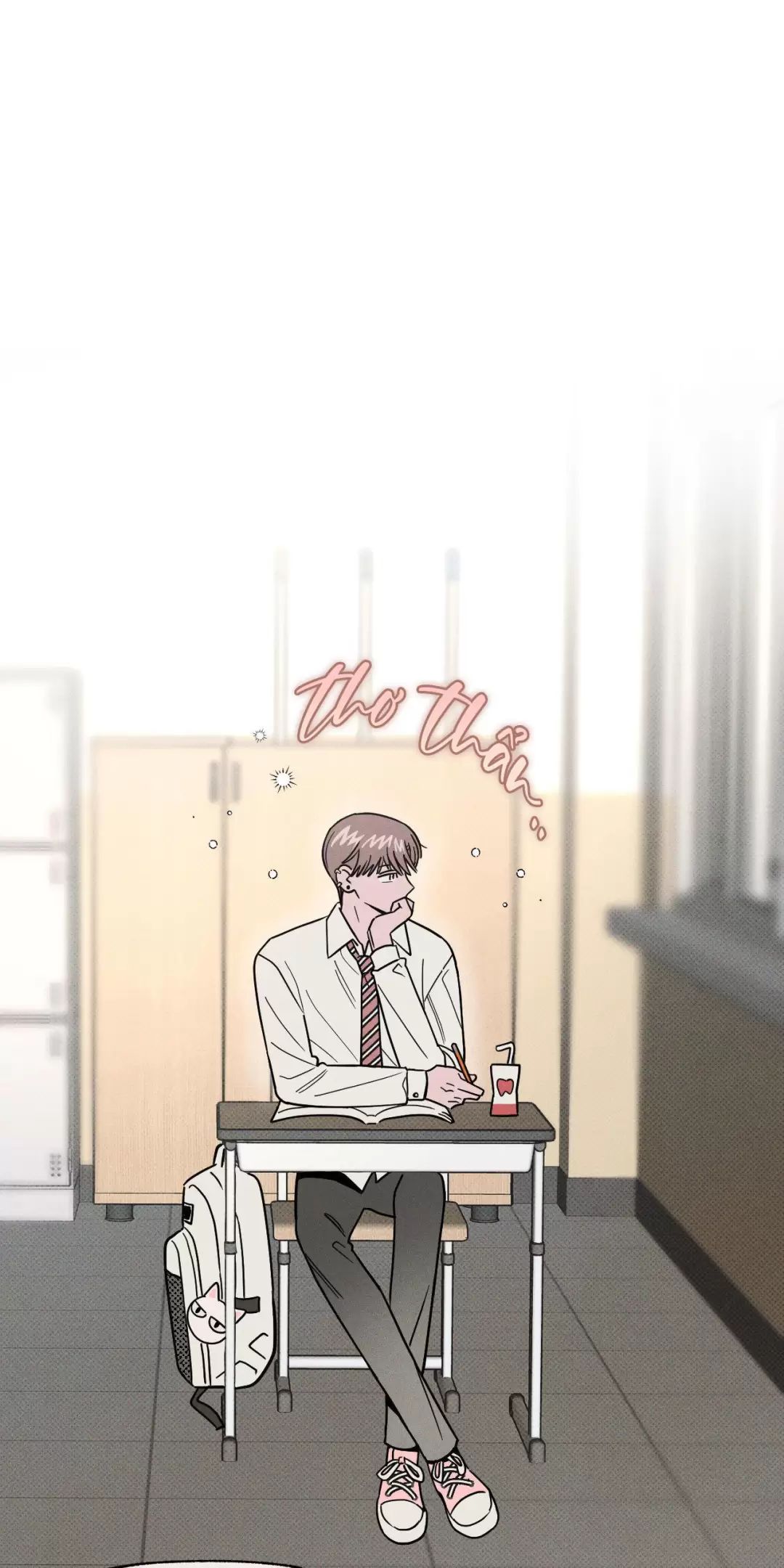 lời tỏ tình từ con số 0 chapter 4 3