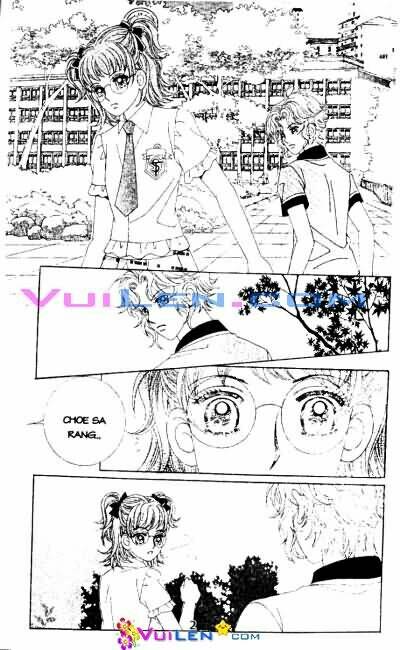 cô dâu bé xinh chapter 86 3