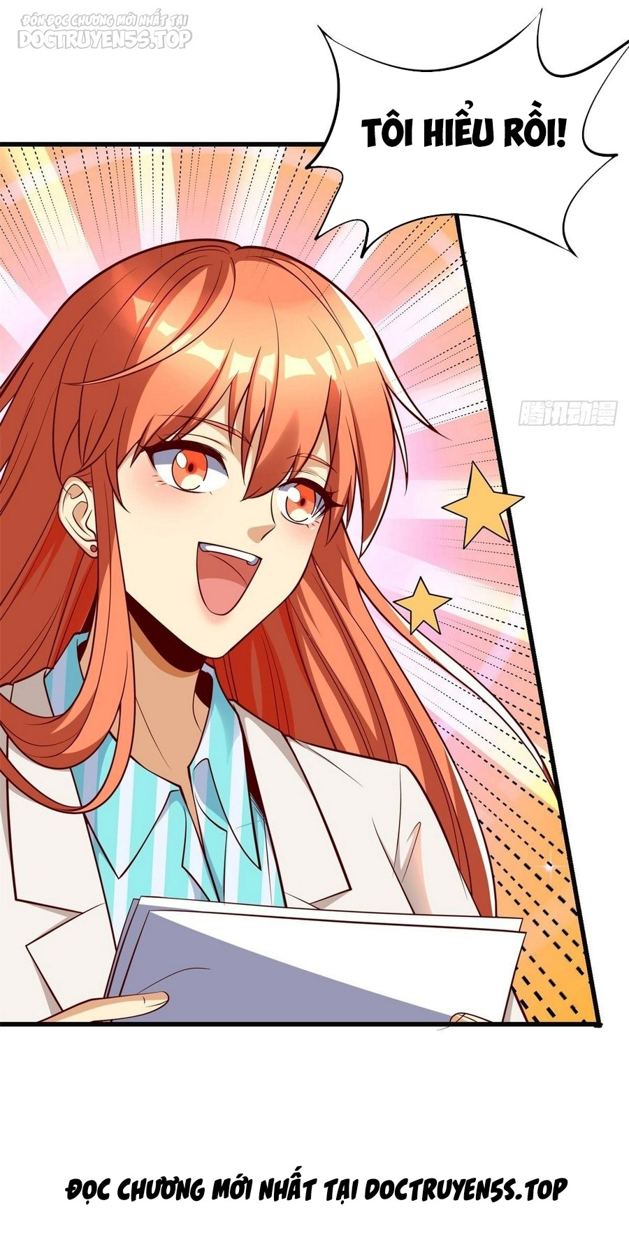 ta làm giàu từ thua lỗ game chapter 102 51