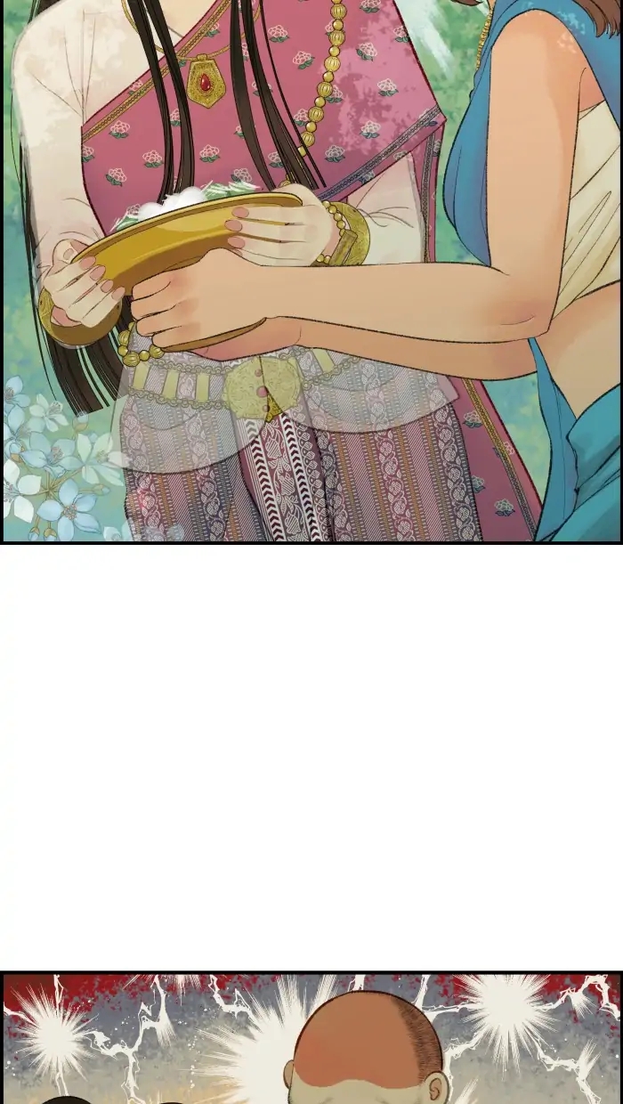 Nữ Chính Không Muốn Yêu chapter 44.2 - Trang 18