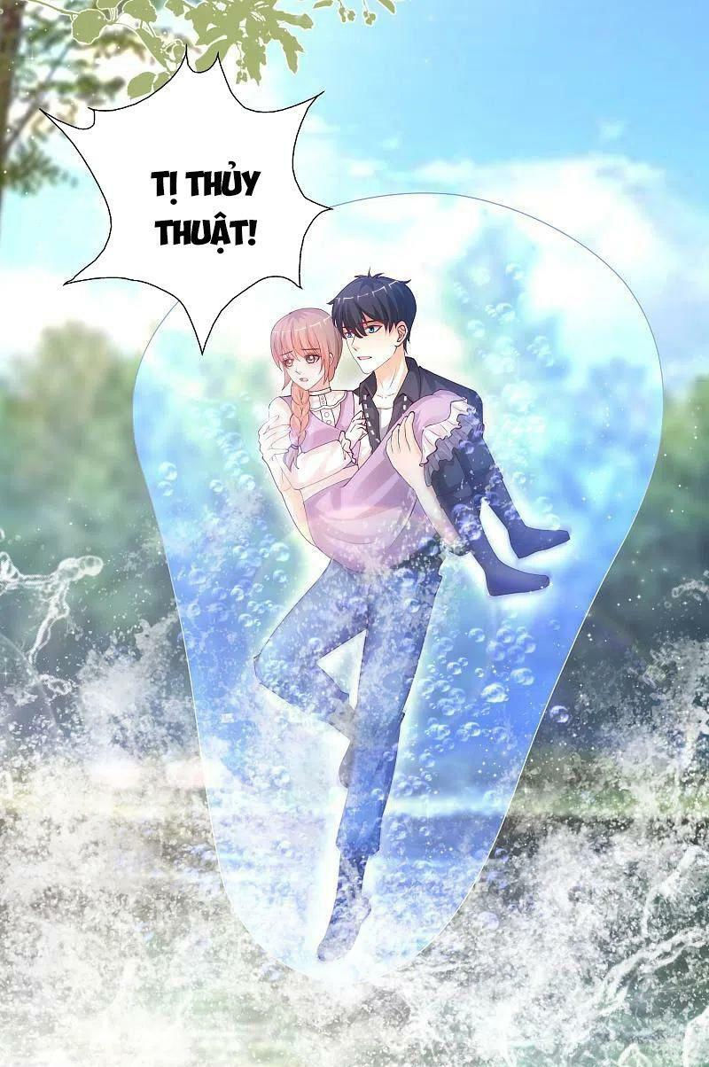 tối cường vận đào hoa chapter 242 9