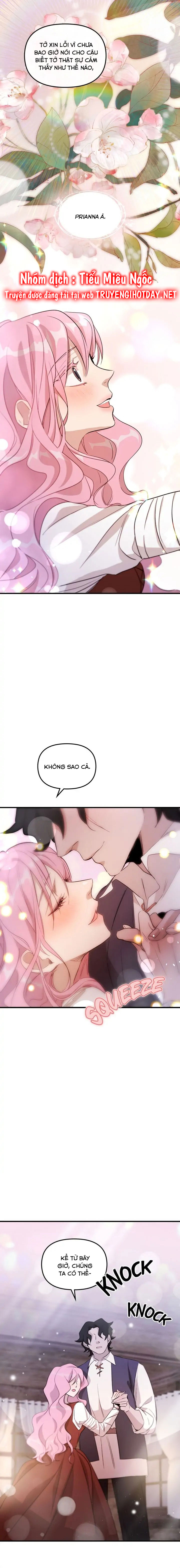 quán trọ dragondaily chapter 34 4