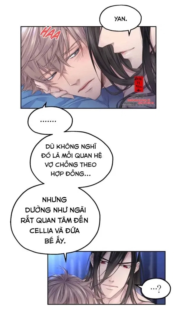 ảo mộng bất thành chapter 7 6