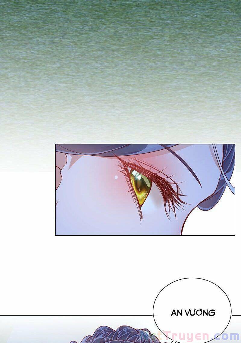 công lược trưởng thành của vương phi chapter 34 19