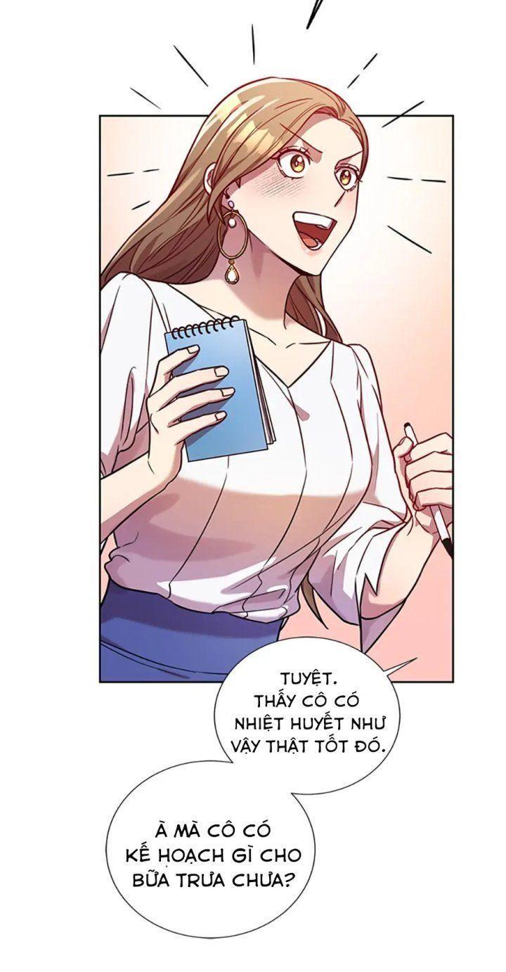 tôi không thèm kết hôn với anh đâu! chapter 4 60