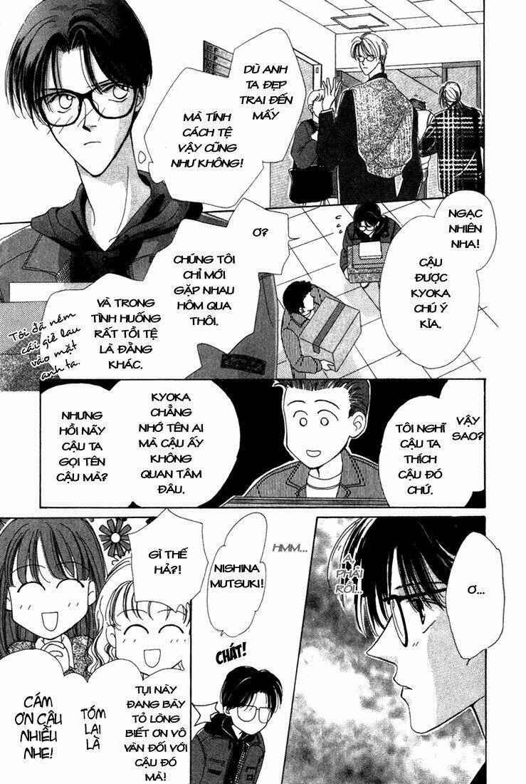 sayonara no riyu chapter 2 18