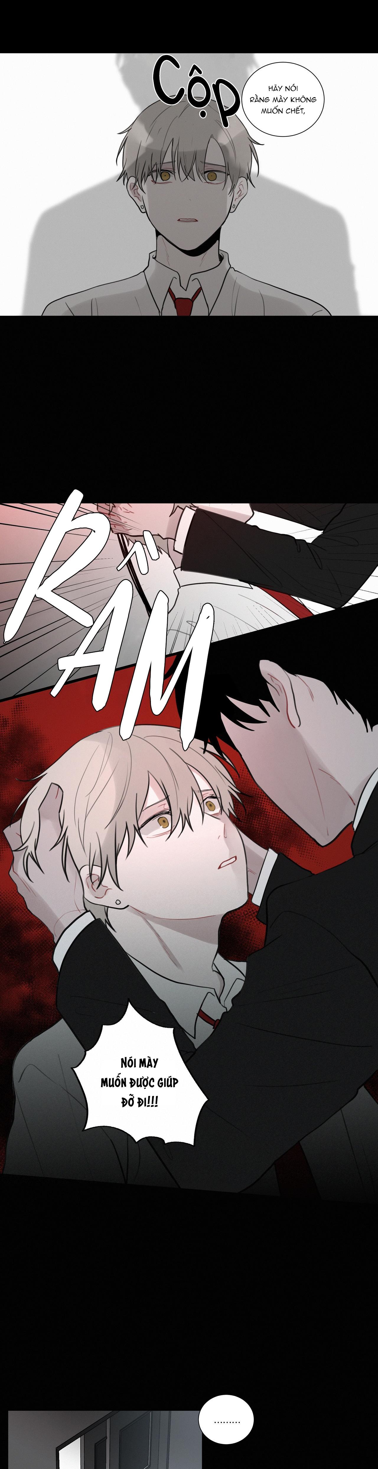 hiến tế máu chapter 61 17