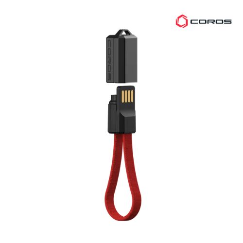 Dây sạc dạng móc khoá tiện lợi COROS Keychain