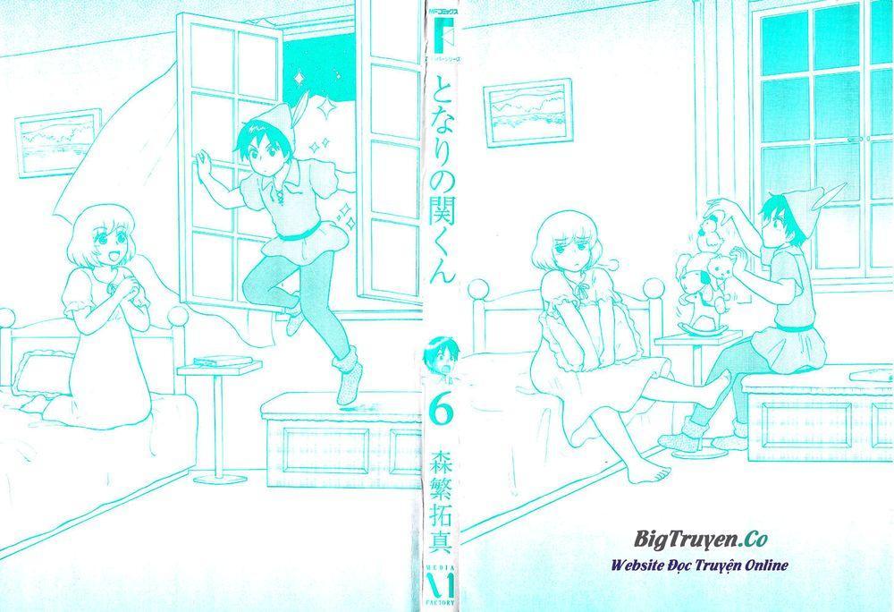 tonari no seki-kun chapter 69 3