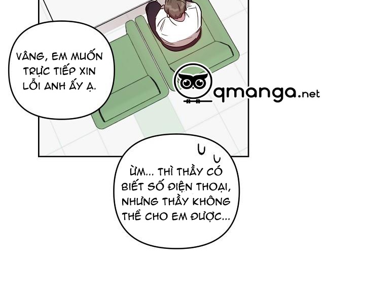 thần tượng đến rồi!? chapter 12 69