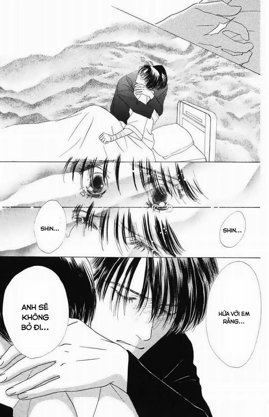 only you chapter 13 23