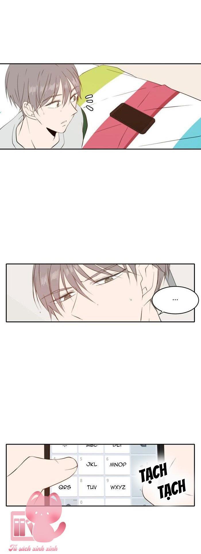 a good day to be a dog chapter 35 18