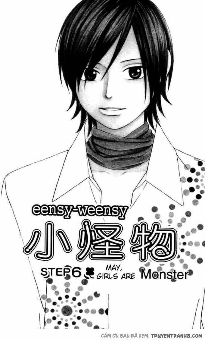 eensy-weensy monster chapter 6 2