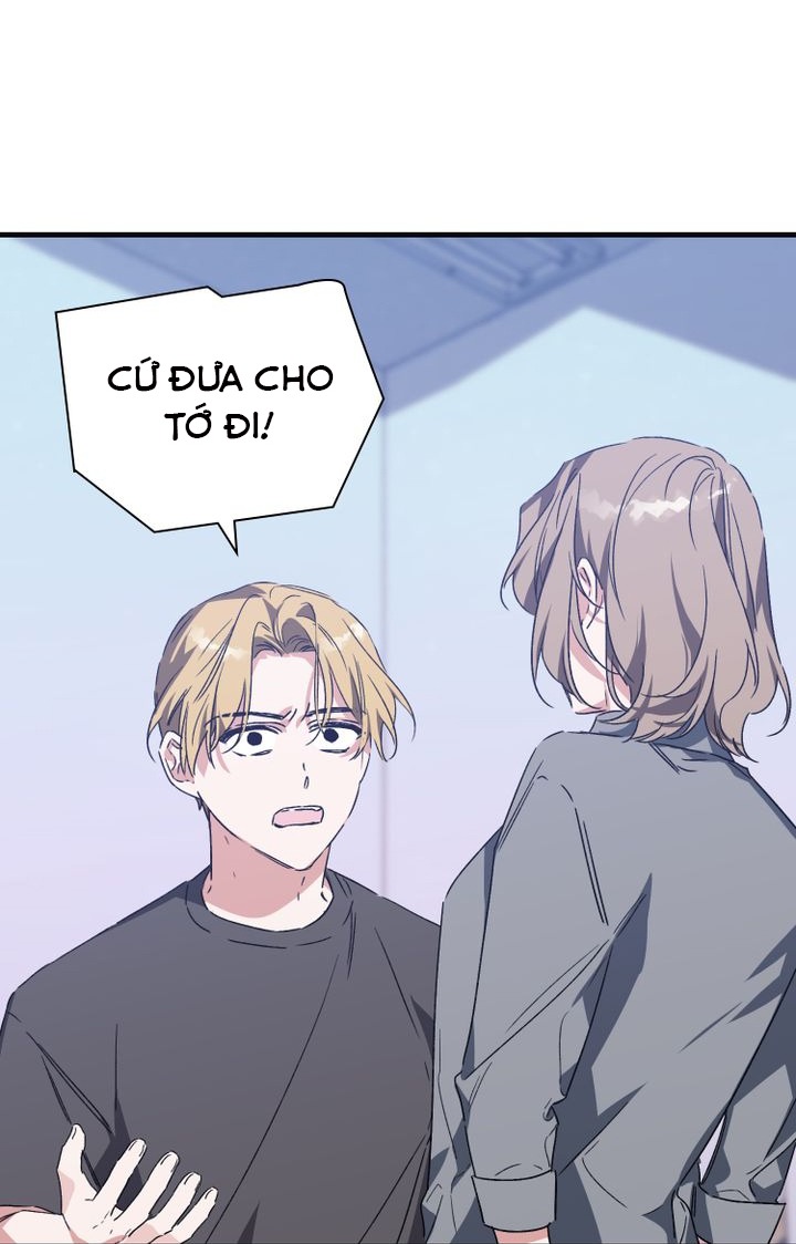 cuộc du hành thời gian của sela chapter 93 22