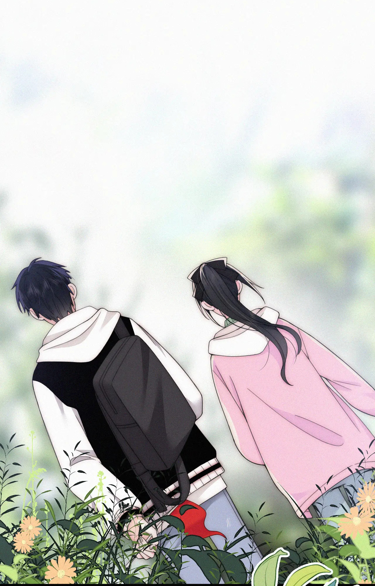 bệnh yêu chapter 44.1 20