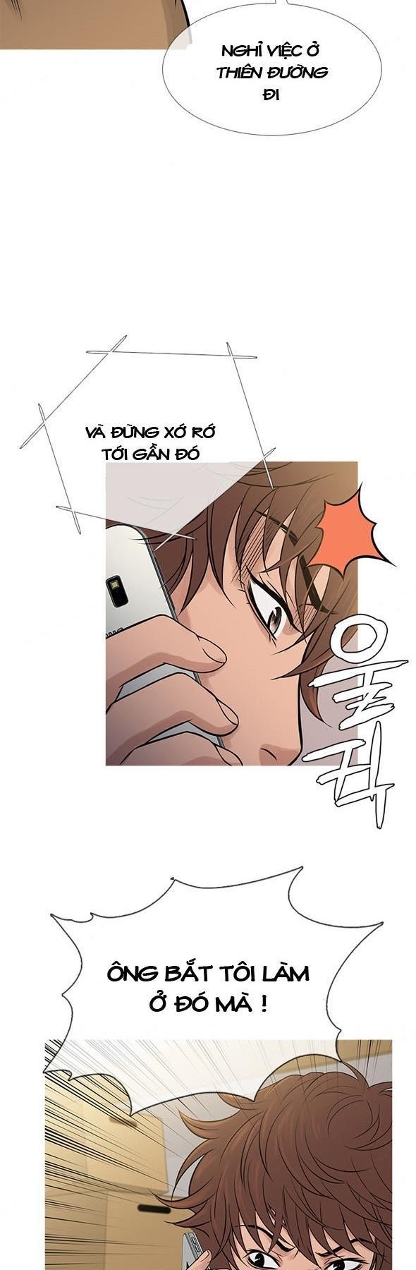 thiên đường chapter 56 33