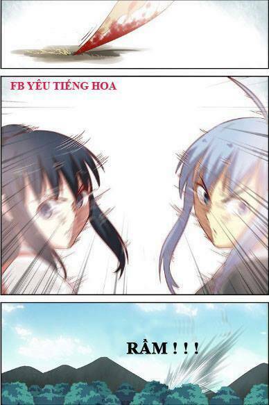 yaoguai mingdan chapter 58.5 19