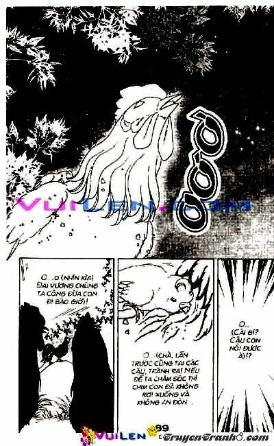 đóa hoa yêu kiều chapter 2 90