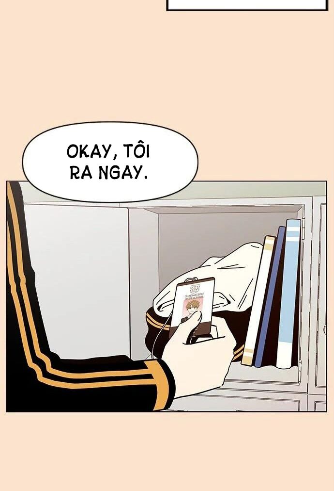 thanh xuân rực rỡ - season of blossom chapter 87 11