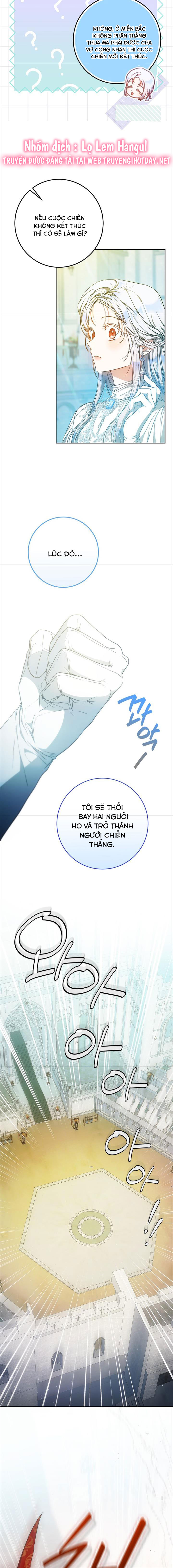 trở thành vợ của nam chính chapter 99 7