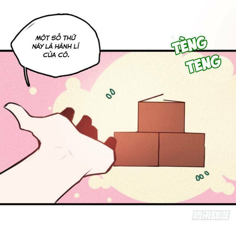 vết cắn và khế ước chapter 7 11