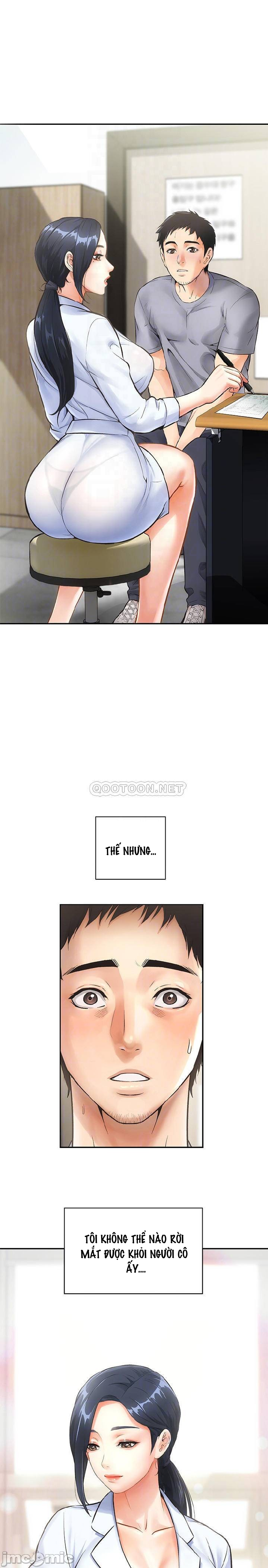 phẩm giá em dâu chapter 2 4