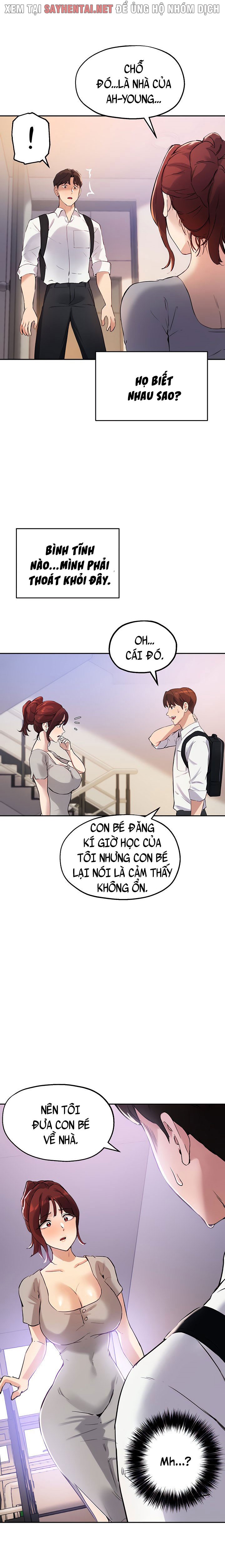 tuổi đôi mươi chapter 18 10