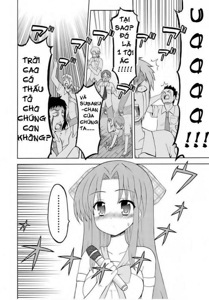 fujimura-kun meitsu chapter 20 10