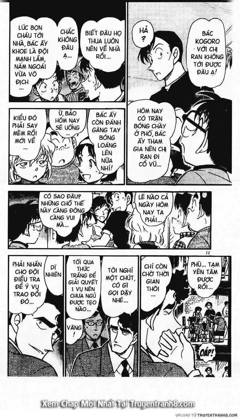 conan chapter 404 12