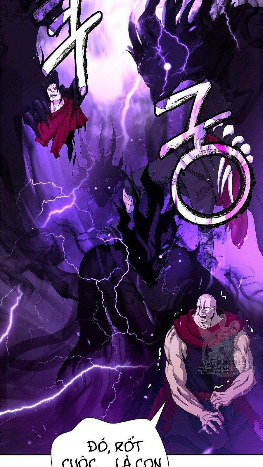 xuyên không thành hổ chapter 66 18