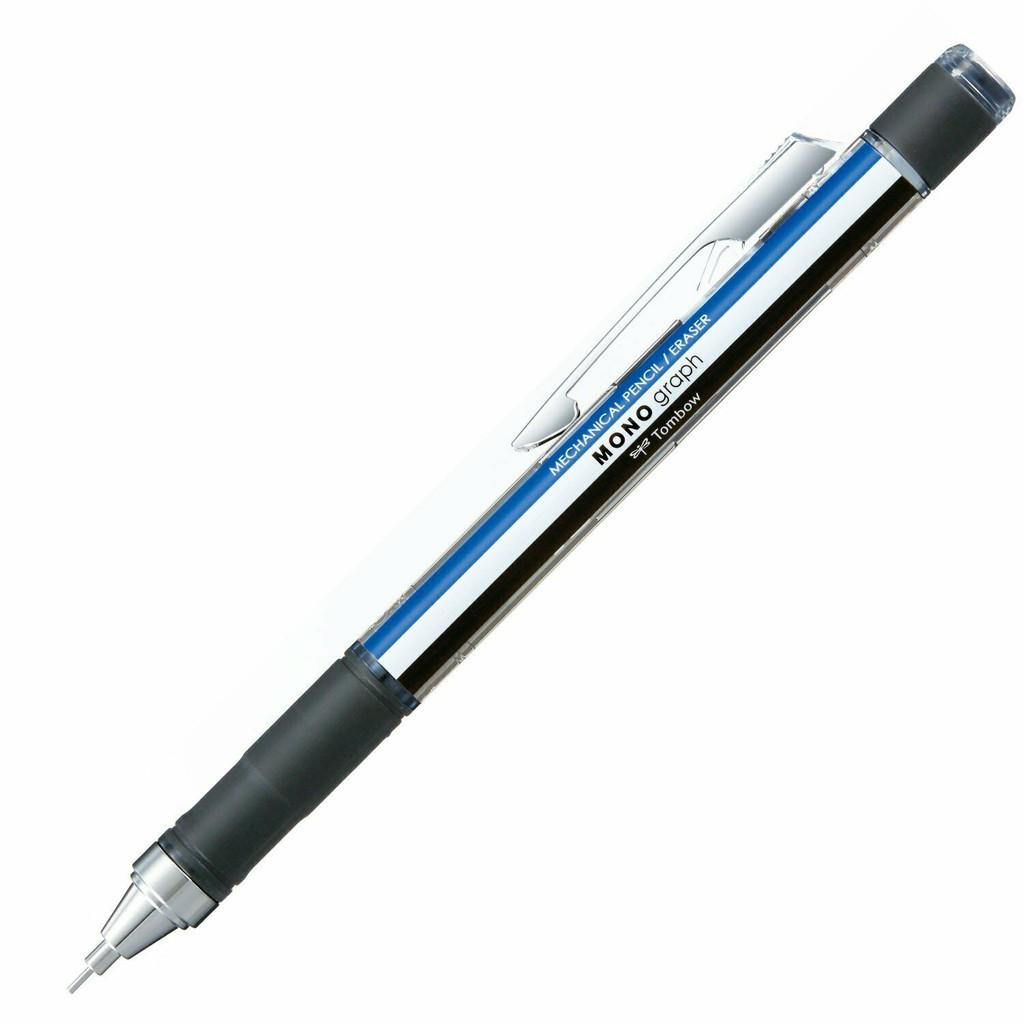 BÚT CHÌ BẤM CAO CẤP TOMBOW MONO GRIP 0.5 MM