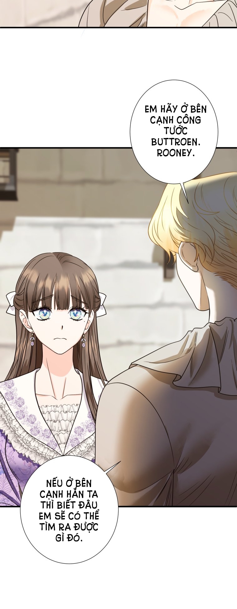 [18+] tôi đã kết hôn với kẻ thù giết cha mẹ chapter 5.2 25