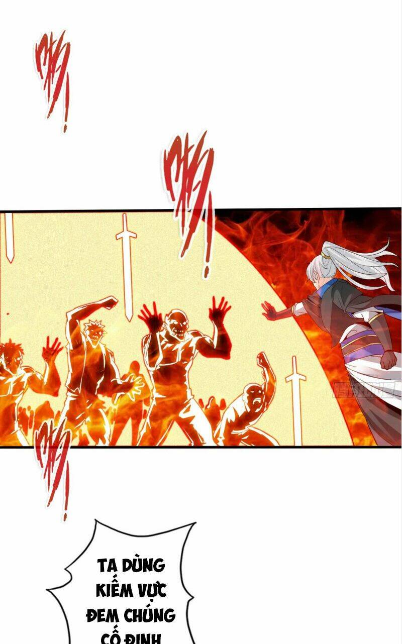 chư thiên ký chapter 297 10