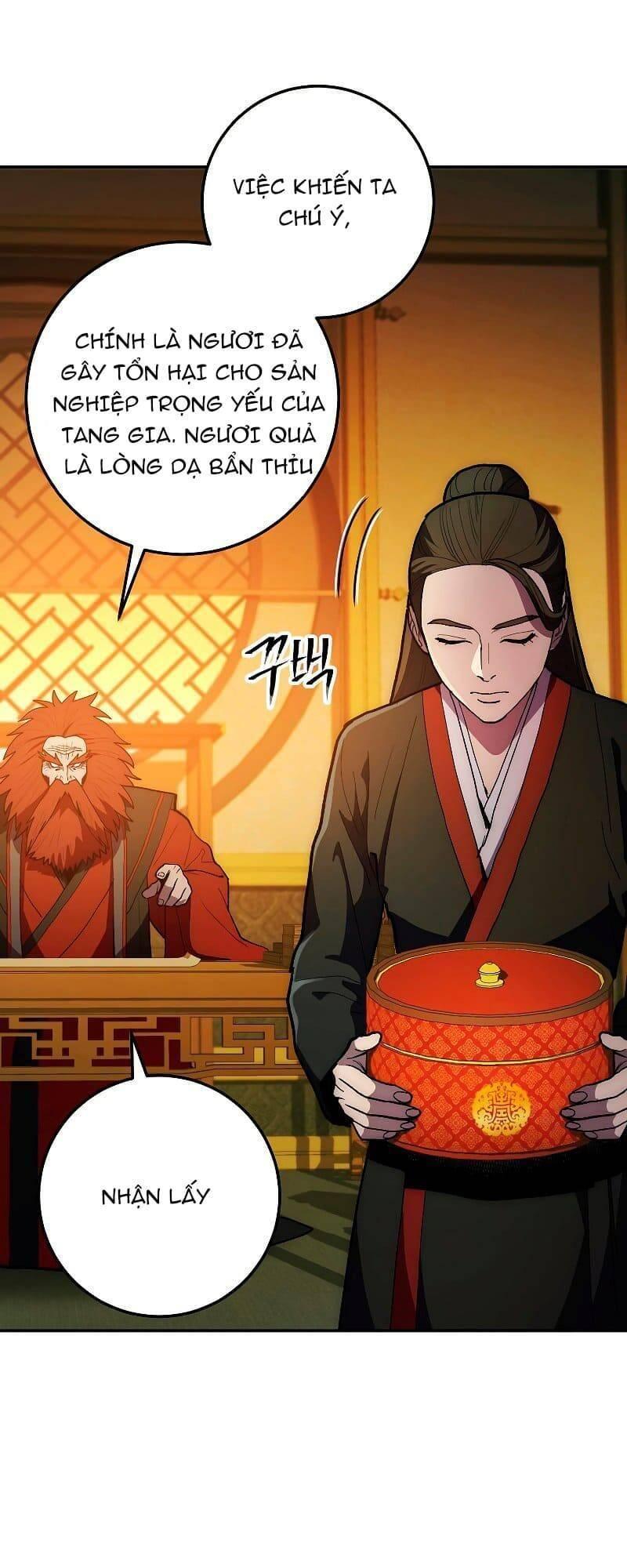 huyền thoại diệt thế độc long chapter 76 16