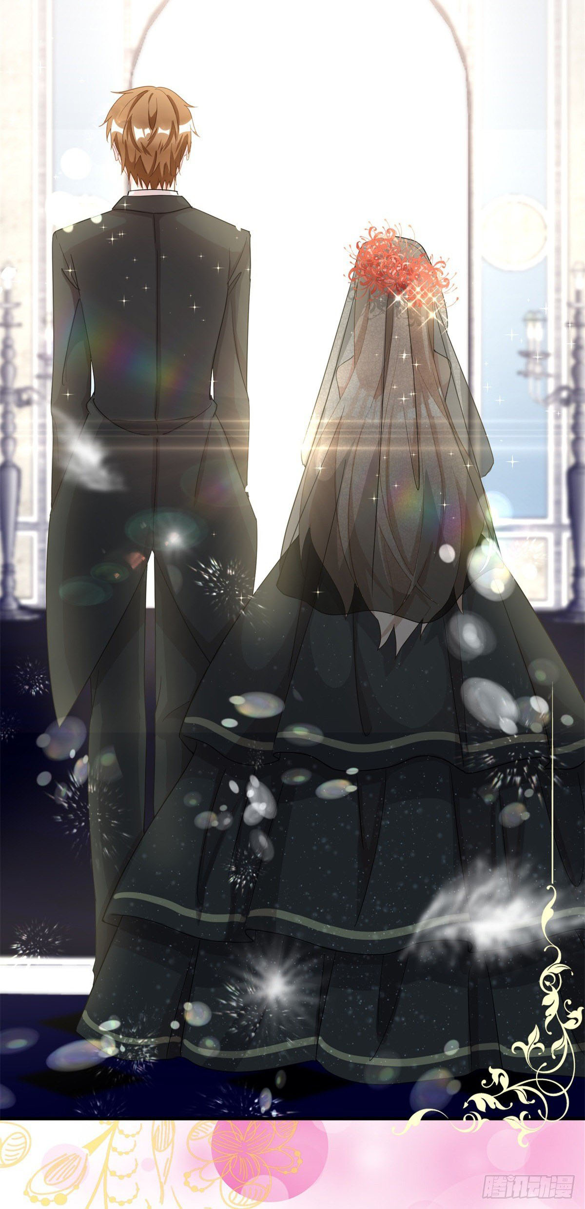 kế hoạch công lược công tước máu lạnh chapter 9 20