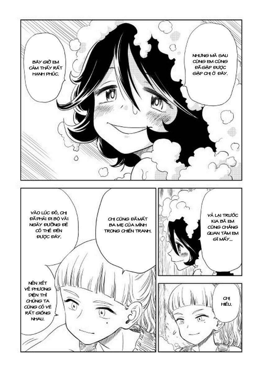 the witch's hammer - malleus maleficarum chapter 2 8