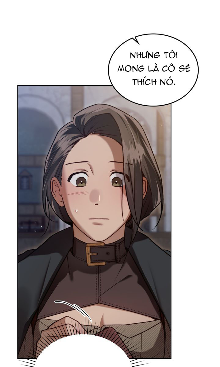 nữ giả kim chapter 25.2 24