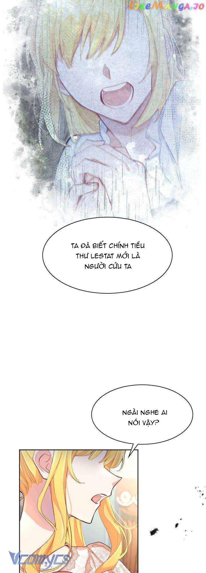 sự báo thù của một vị thánh chapter 67 8