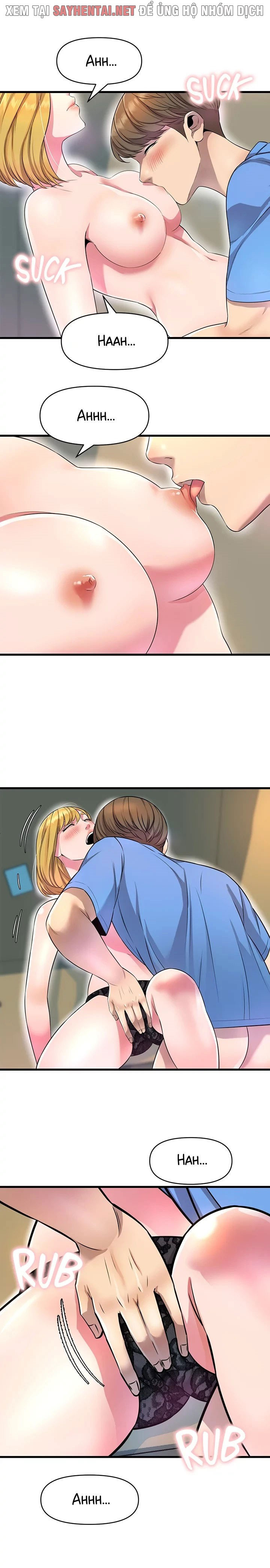 những ngày đi học chapter 12 16