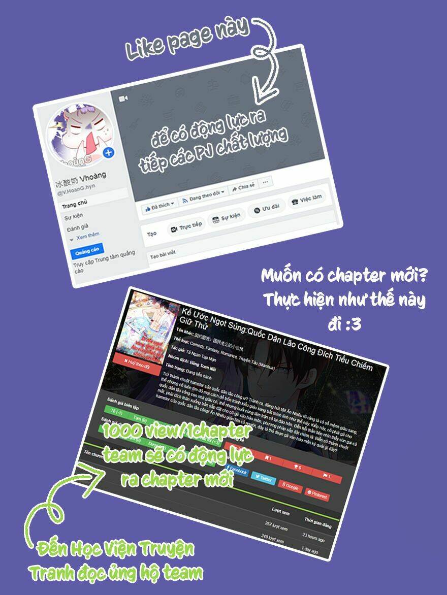 kế ước ngọt sủng:quốc dân lão công đích tiểu chiếm giữ thử chapter 3 23