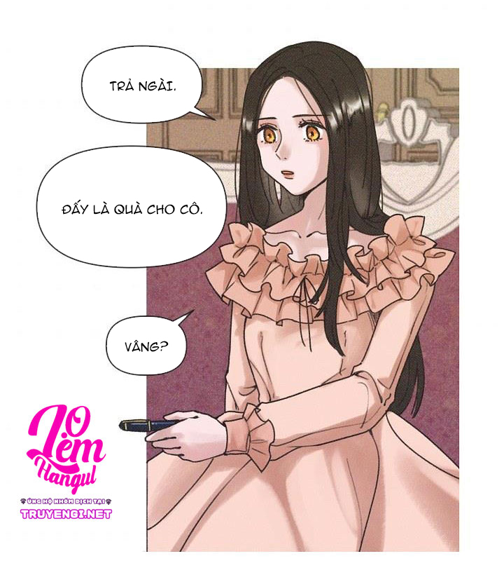 em dám không ? chapter 2 32