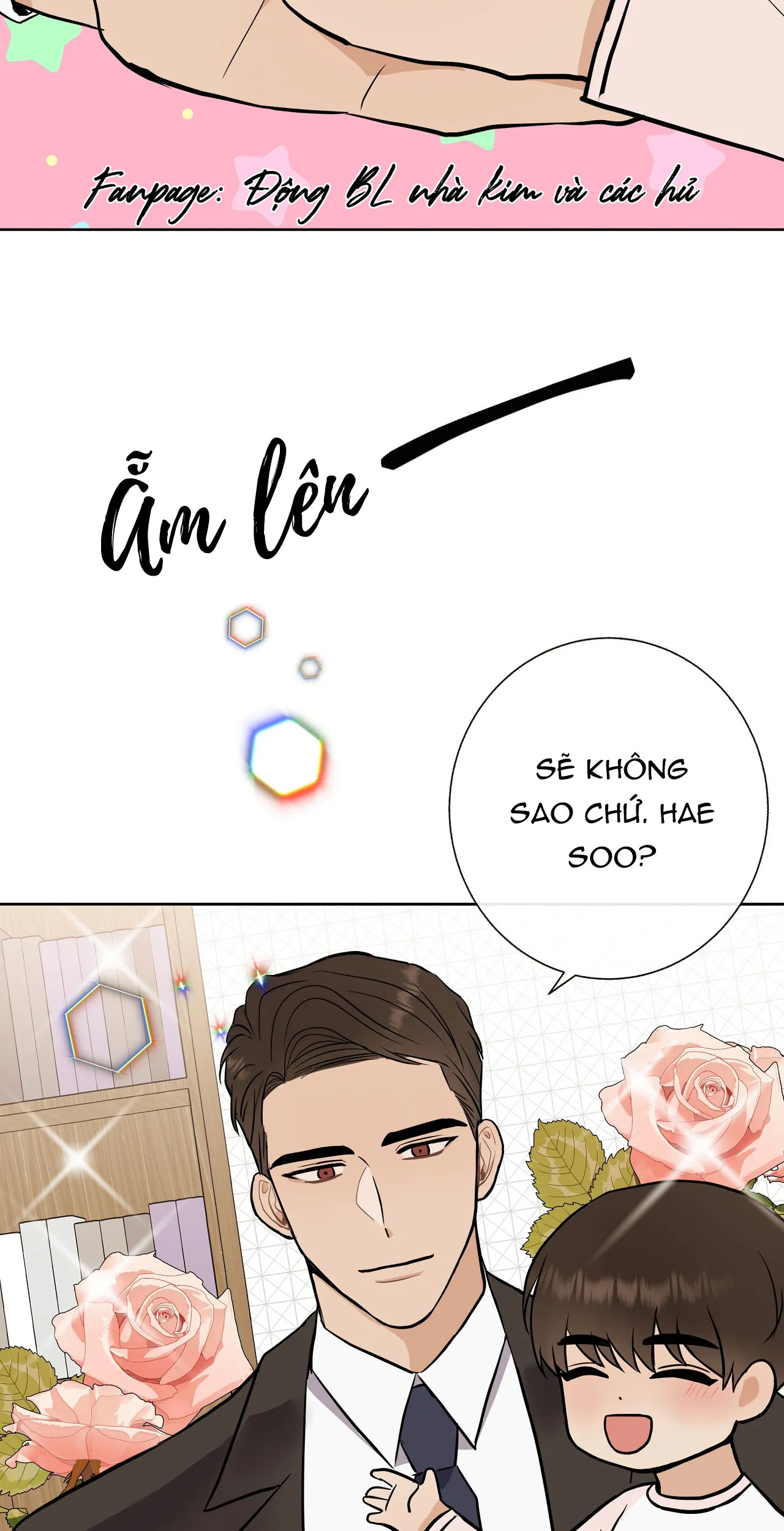 đứa bé là con tôi chapter 27 14