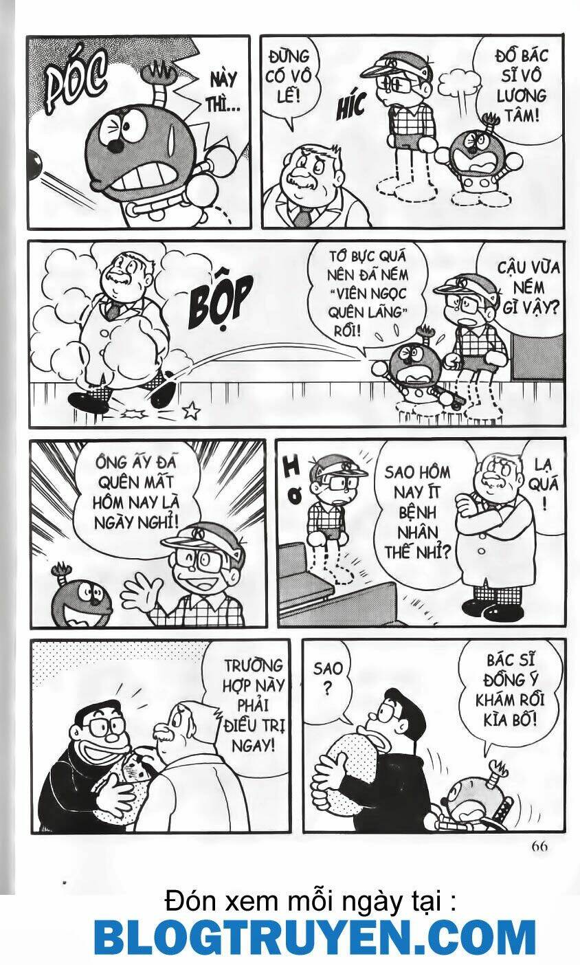 tân từ điển kì bí chapter 36 11