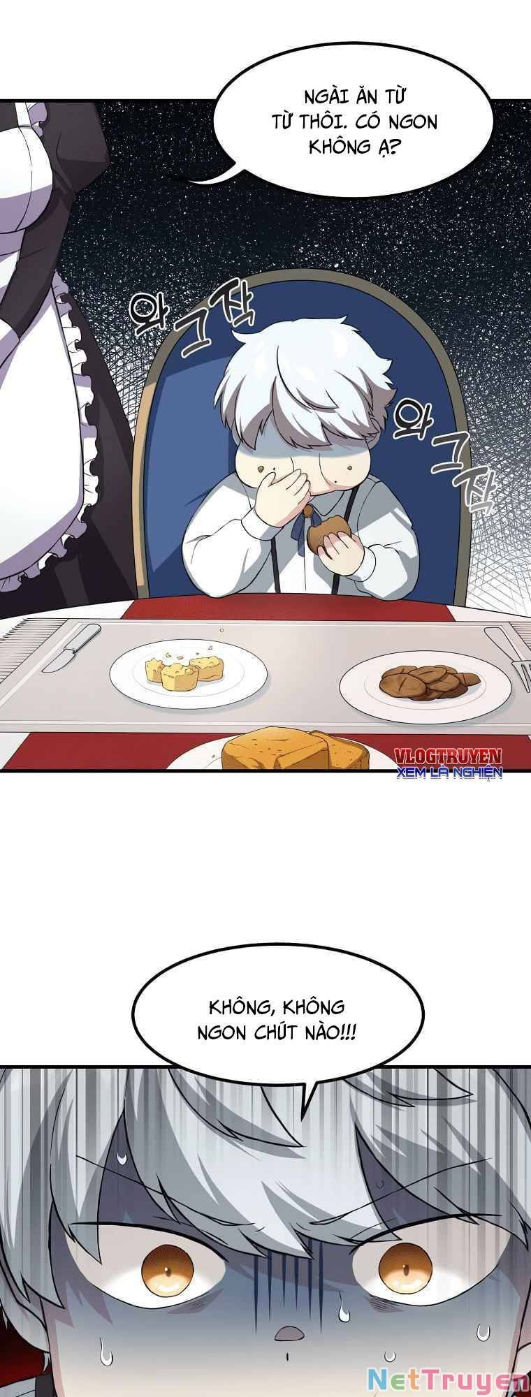 bách kiếp cường giả chapter 13 54