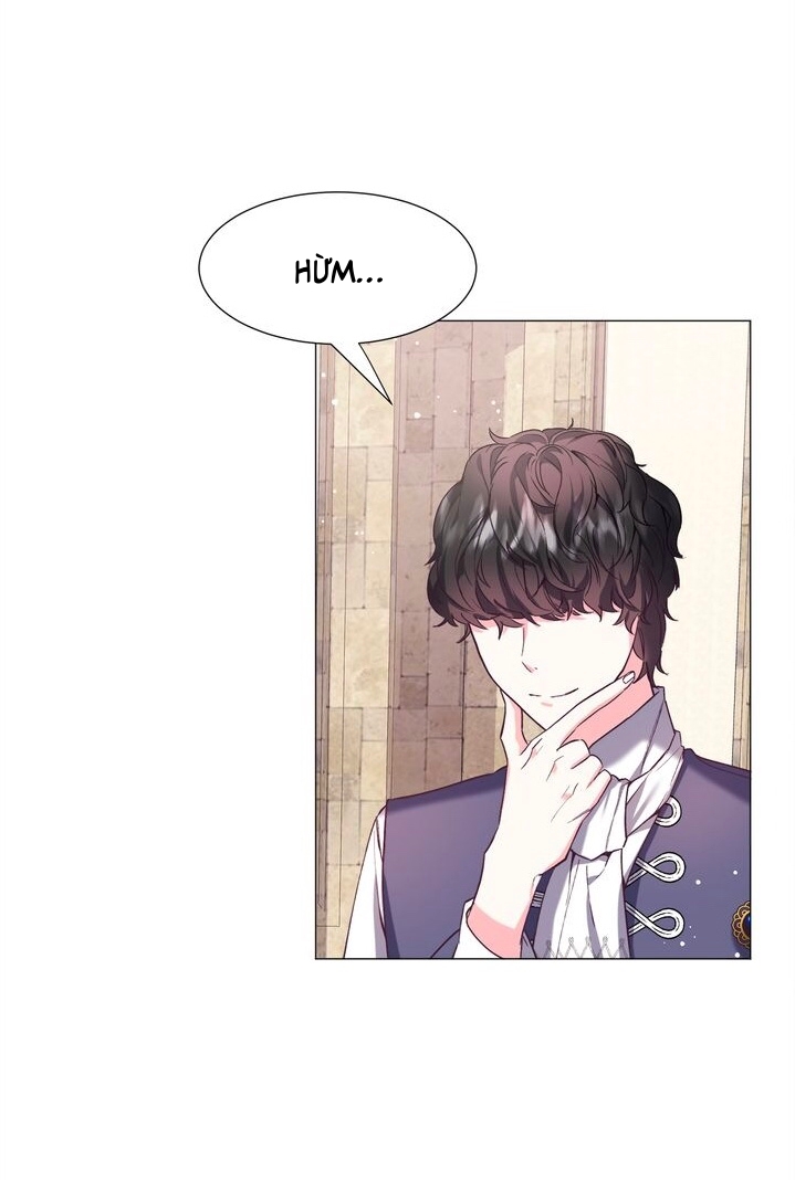 cách để nhân vật phụ phá đảo game hẹn hò chapter 16 48