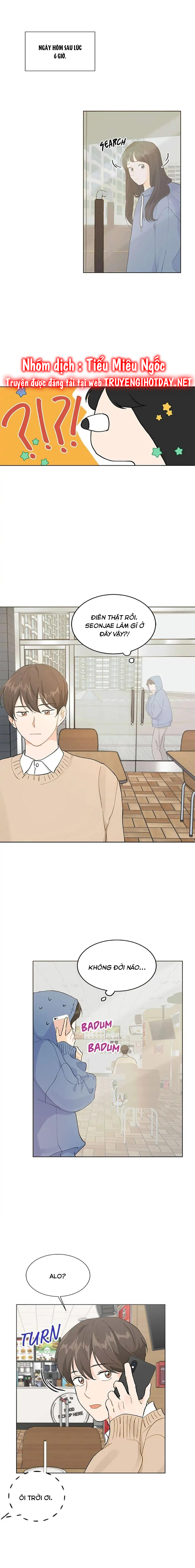 ngày mai tươi đẹp chapter 6 6