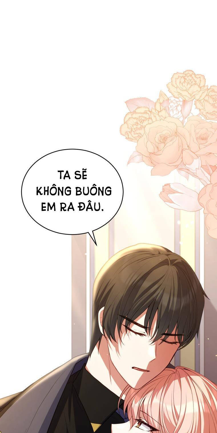 Quý Cô Không Thể Tiếp Cận Chapter 75 - Next Chapter 76