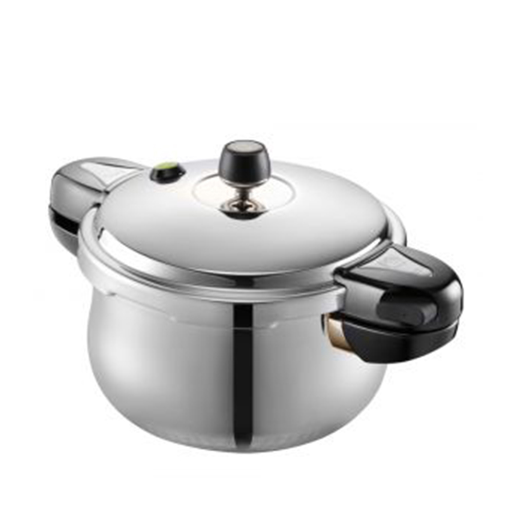 Nồi áp suất Inox IH POONGNYUN HCPC(IH)-22C (4.5L) - VERSION 2