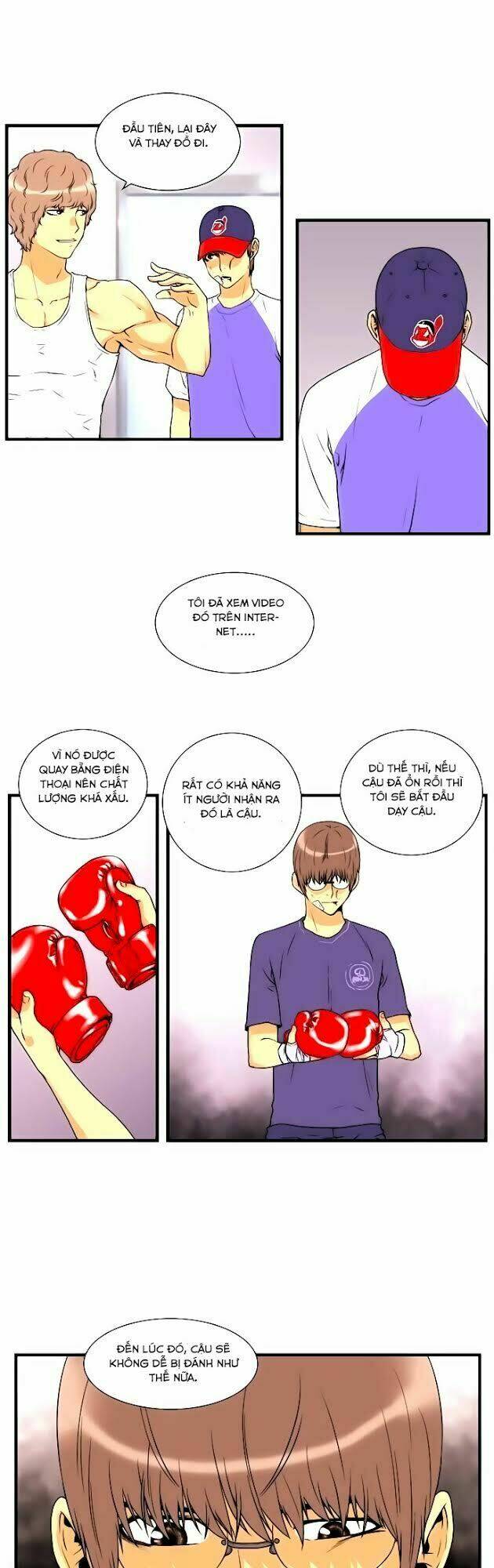 green boy chapter 26 21