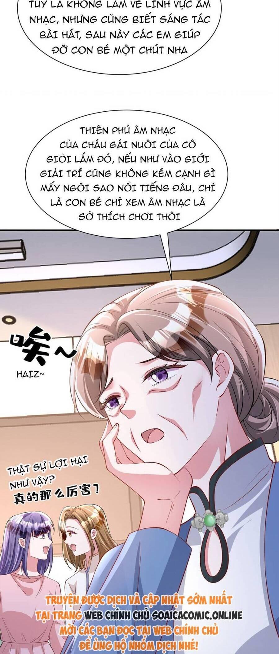 tổng tài huyết tộc cực sủng cô vợ mỹ nhân ngư chapter 144 3